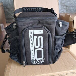 ISO 3 BAG MEALS